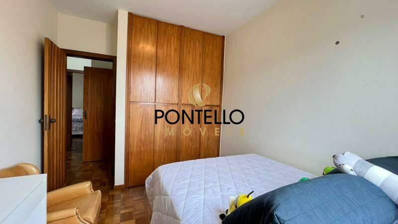 Apartamento, São Pedro, 3 Quartos, 2 Vagas, 1 Suíte