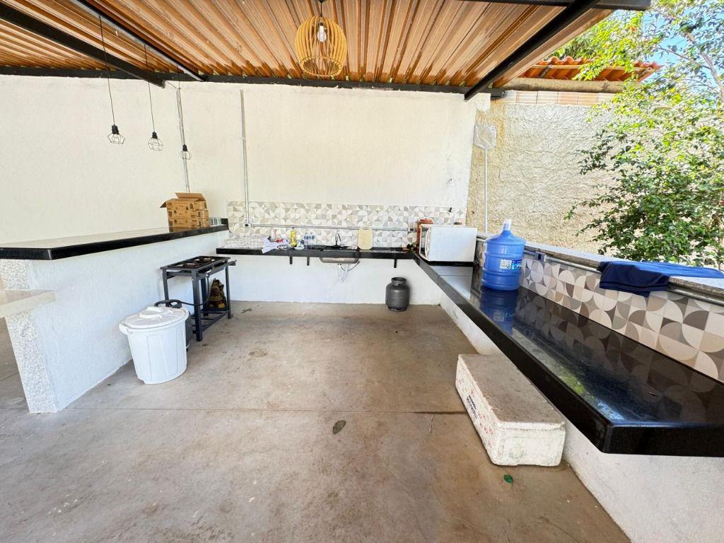 Casa, Paciência, 1 Quarto, 0 Vaga, 1 Suíte