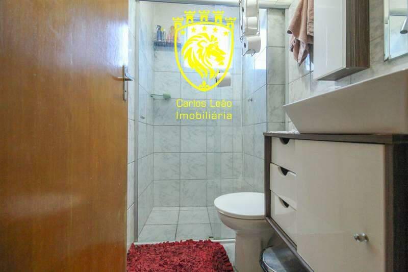 Apartamento, São João Batista (venda Nova), 2 Quartos, 1 Vaga
