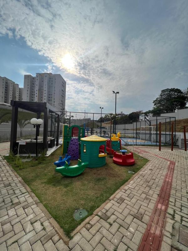 Apartamento, Palmeiras, 2 Quartos, 1 Vaga, 1 Suíte