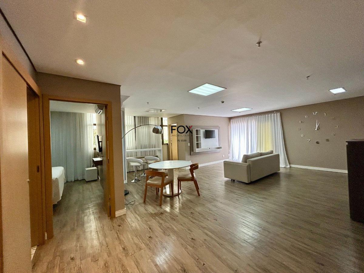 Apartamento, Luxemburgo, 1 Quarto, 1 Vaga, 1 Suíte