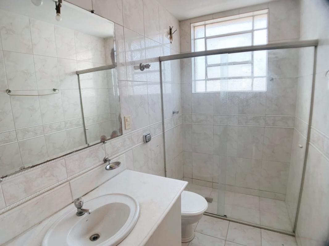 Apartamento, Barro Preto, 3 Quartos, 0 Vaga