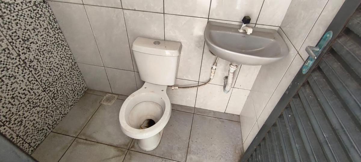 Andar, União, 0 Quarto, 0 Vaga