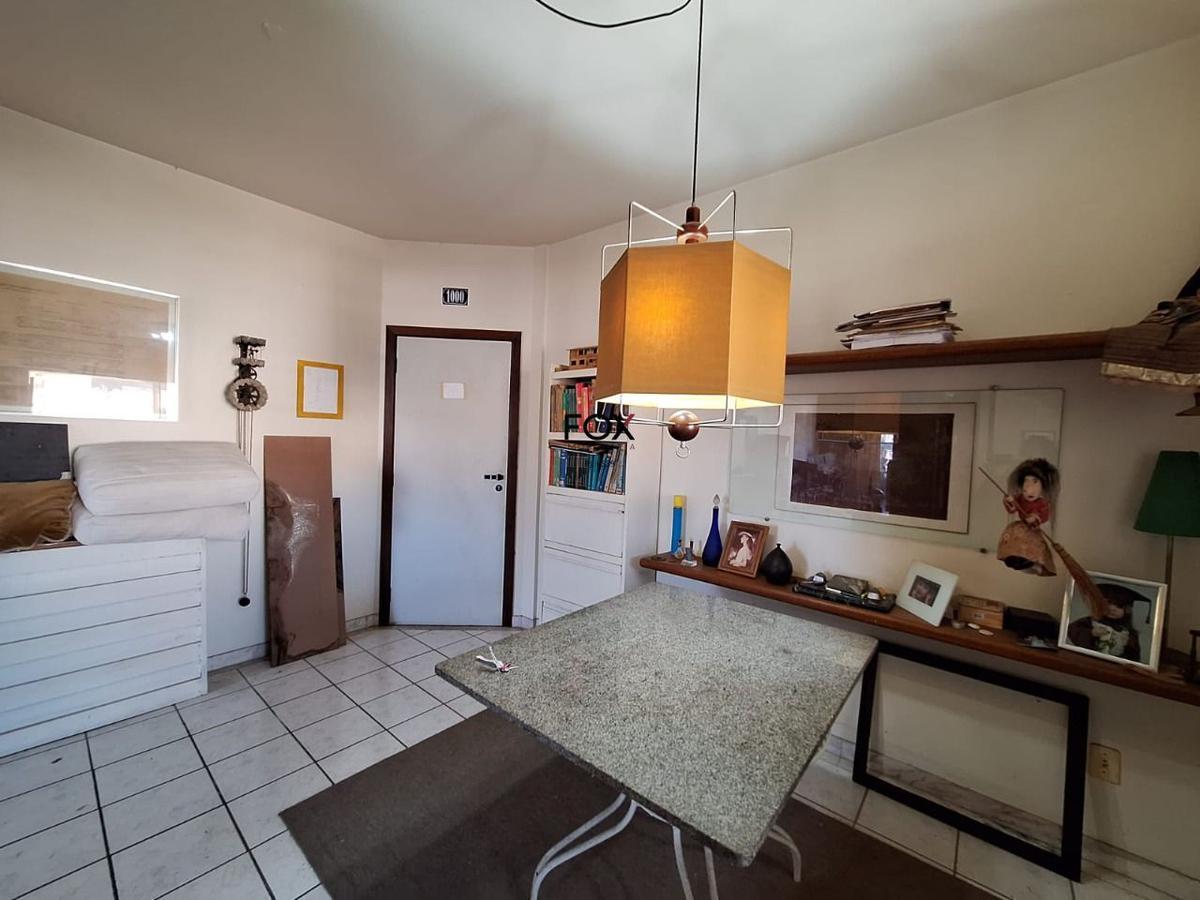 Cobertura, São Pedro, 1 Quarto, 1 Vaga, 1 Suíte
