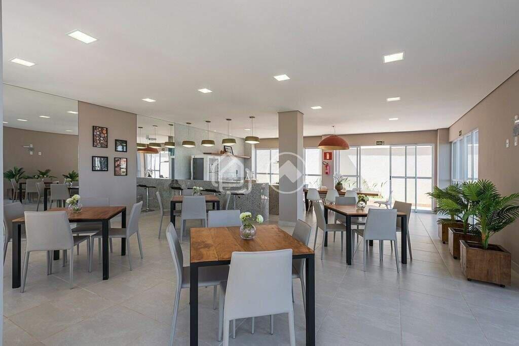 Apartamento, Palmeiras, 2 Quartos, 1 Vaga
