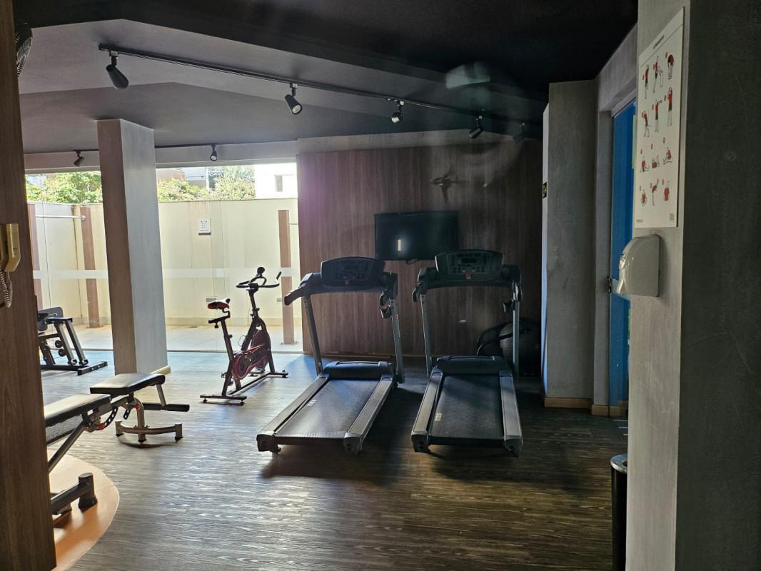 Apartamento, Grajaú, 2 Quartos, 2 Vagas, 1 Suíte