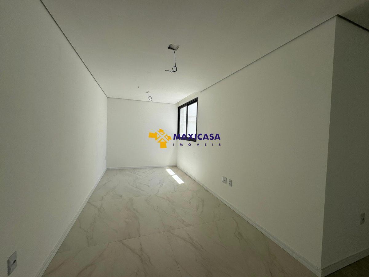 Apartamento, Liberdade, 3 Quartos, 2 Vagas, 1 Suíte