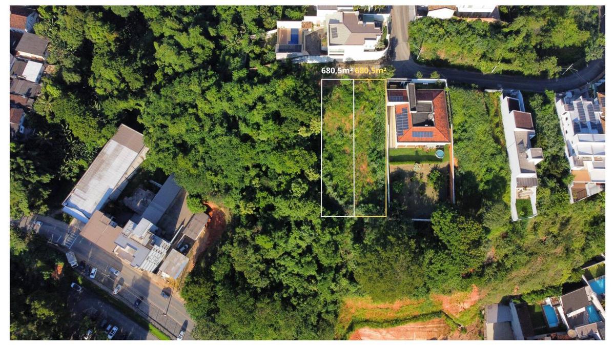 Lote, Alto Serenata, 0 Quarto, 0 Vaga