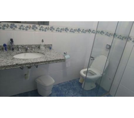 Casa, Castelo, 3 Quartos, 2 Vagas, 1 Suíte