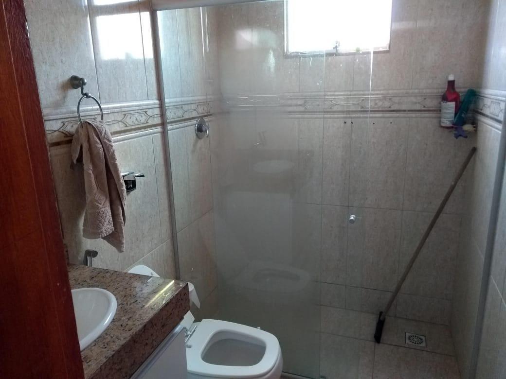 Casa, Xangri-lá, 3 Quartos, 3 Vagas, 1 Suíte