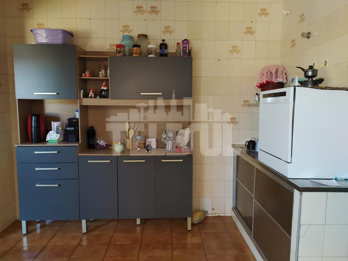 Apartamento, Vila São Geraldo, 3 Quartos, 1 Vaga, 1 Suíte