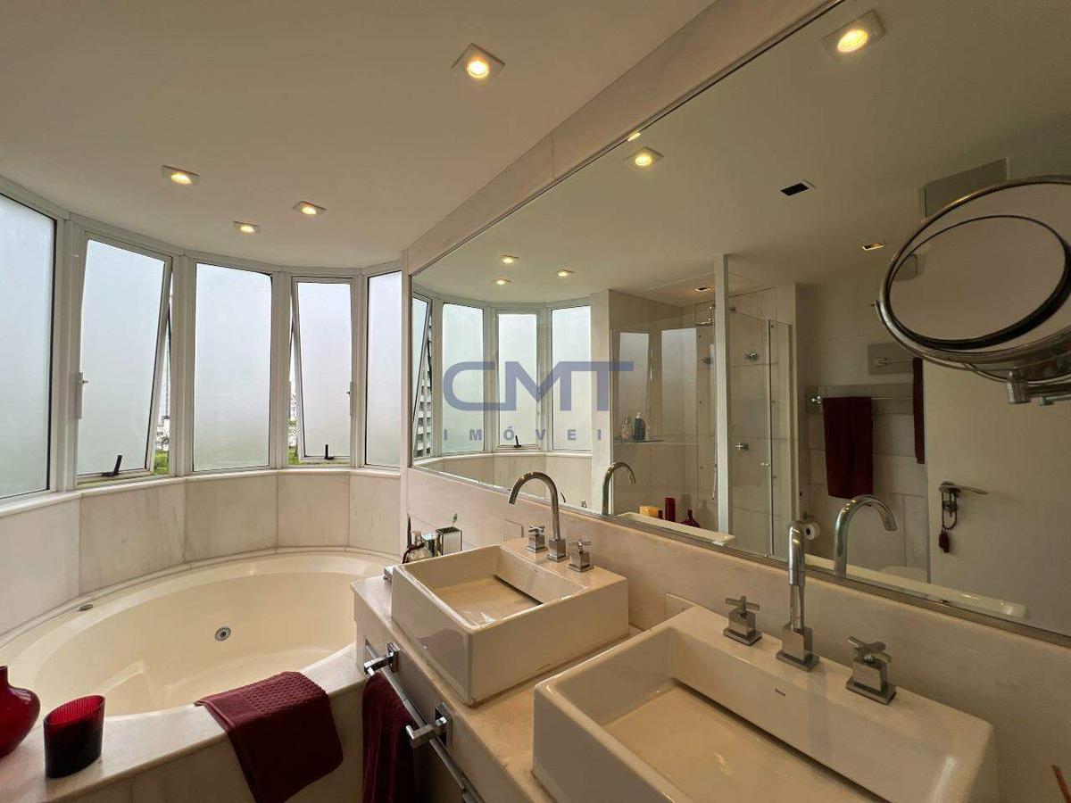 Apartamento, Belvedere, 4 Quartos, 4 Vagas, 4 Suítes
