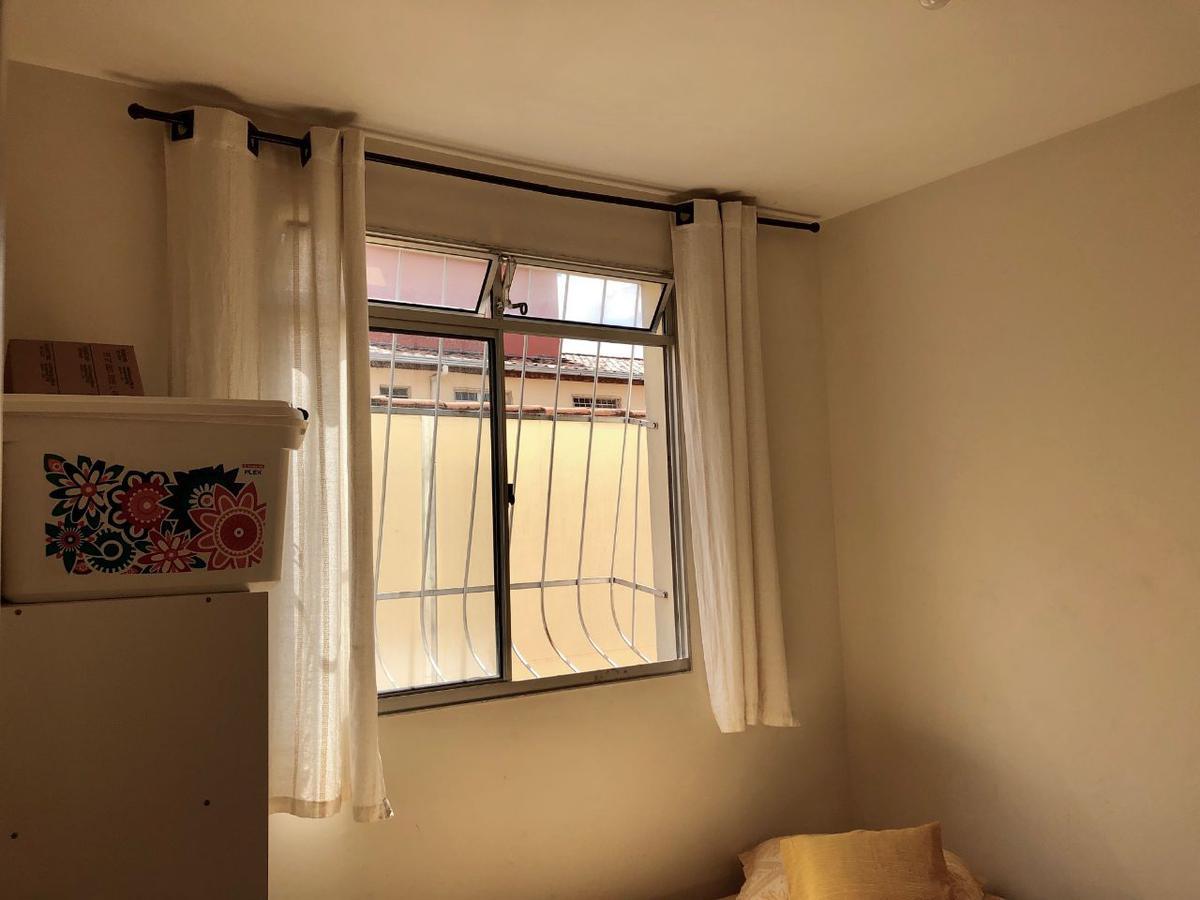 Apartamento, Parque Leblon, 2 Quartos, 1 Vaga