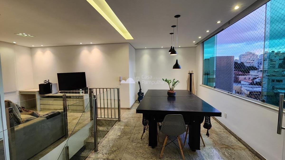 Apartamento, Dona Clara, 3 Quartos, 1 Vaga, 1 Suíte