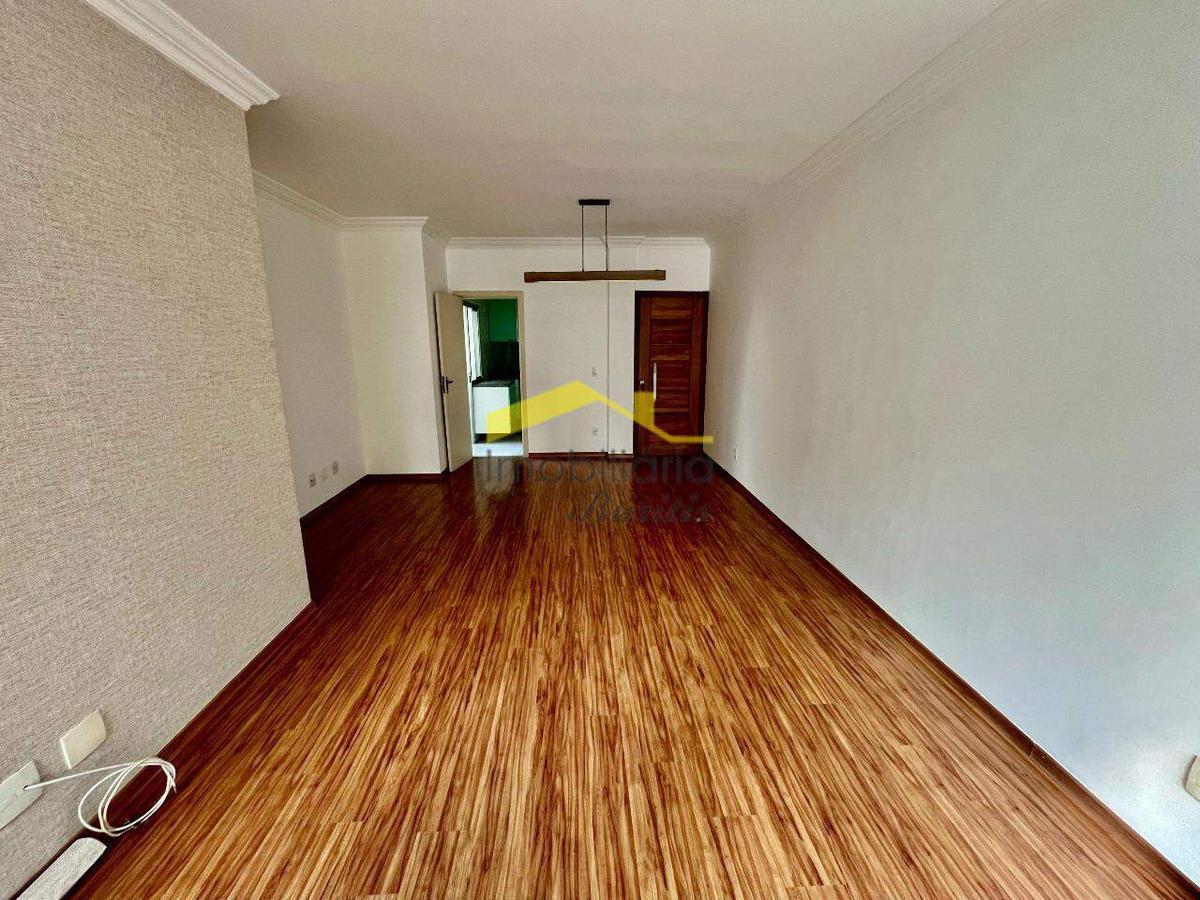 Apartamento, Buritis, 4 Quartos, 2 Vagas, 1 Suíte
