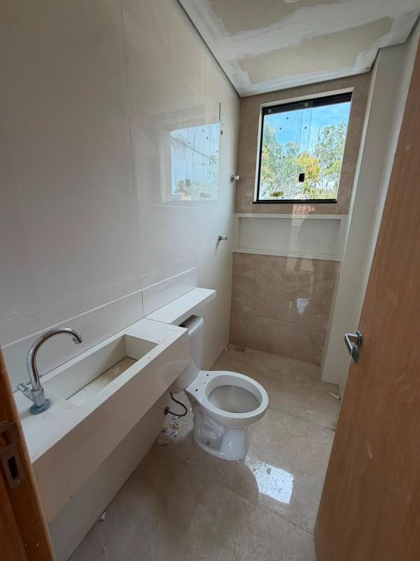 Apartamento, Duquesa II (são Benedito), 2 Quartos, 1 Vaga
