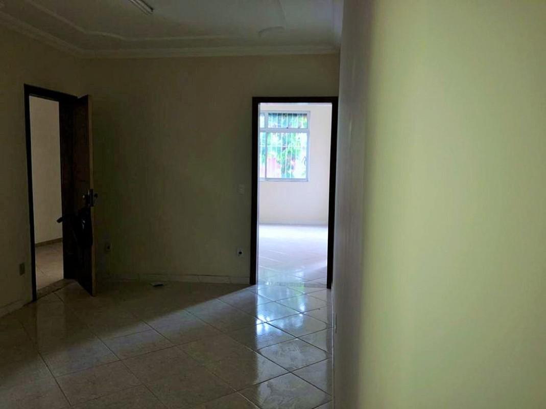 Casa, Floresta, 3 Quartos, 1 Vaga, 1 Suíte