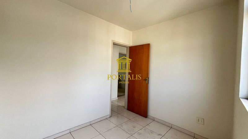 Apartamento, Nova Suíssa, 2 Quartos, 1 Vaga, 1 Suíte
