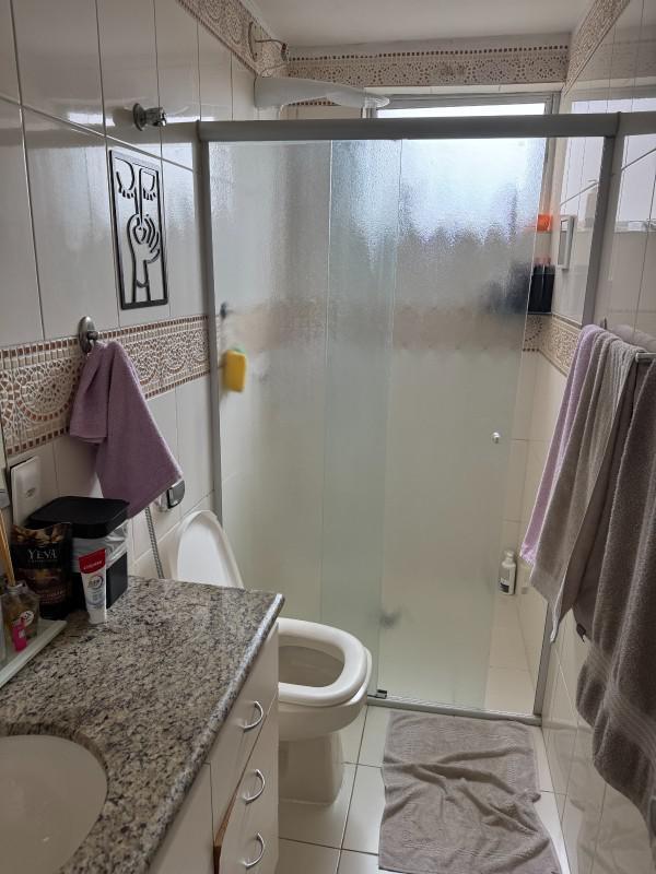 Apartamento, Santa Teresa, 3 Quartos, 1 Vaga