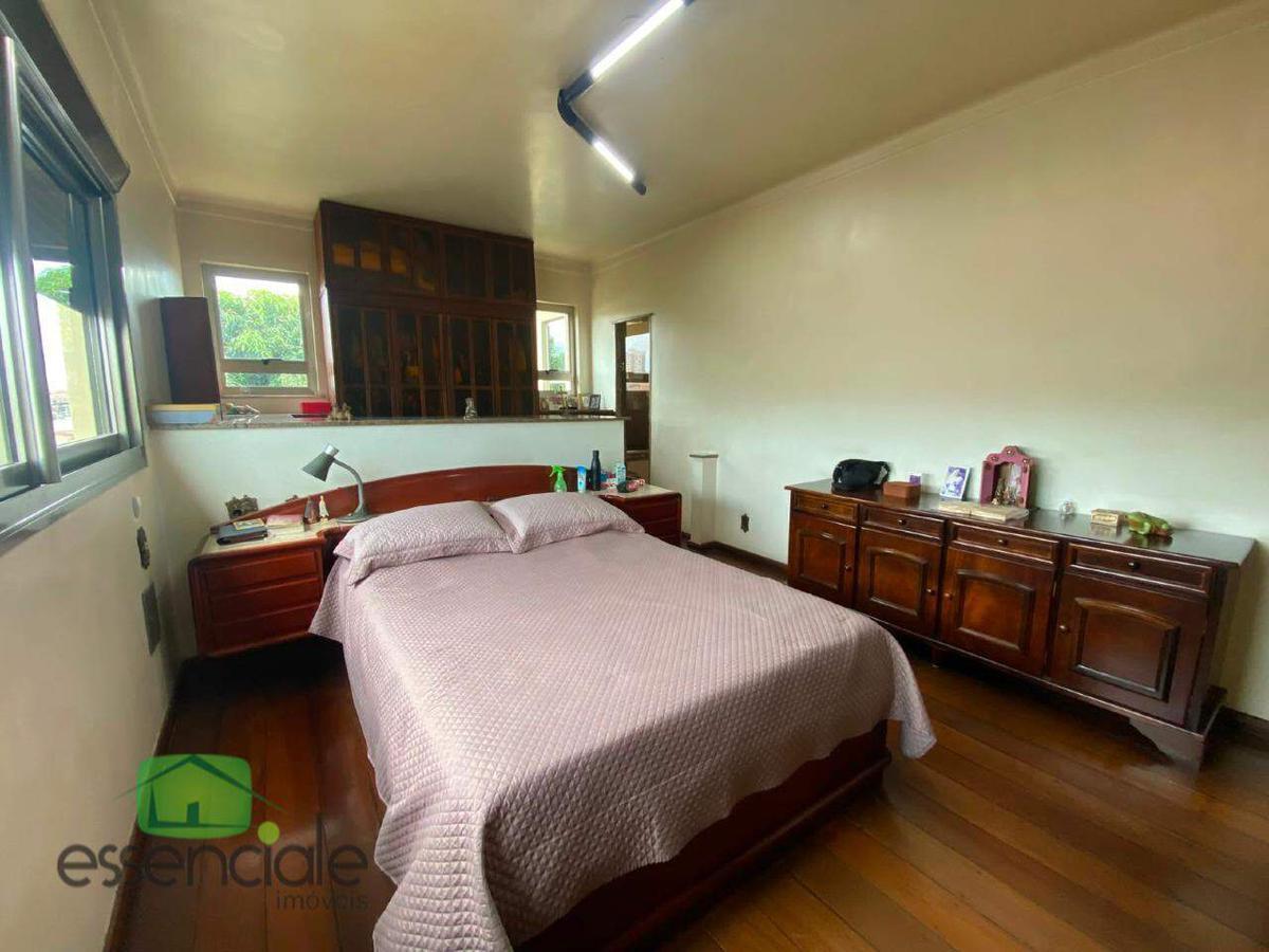 Casa, Jardim Riacho das Pedras, 4 Quartos, 4 Vagas, 2 Suítes