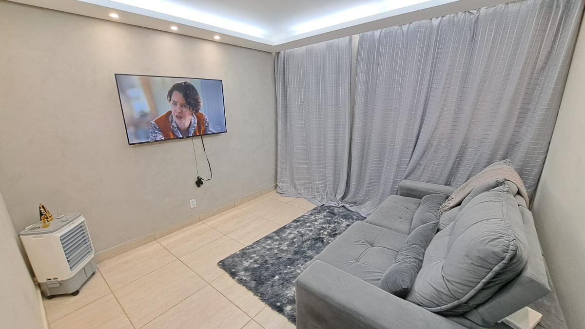 Apartamento, Jardim Vitória, 2 Quartos, 1 Vaga