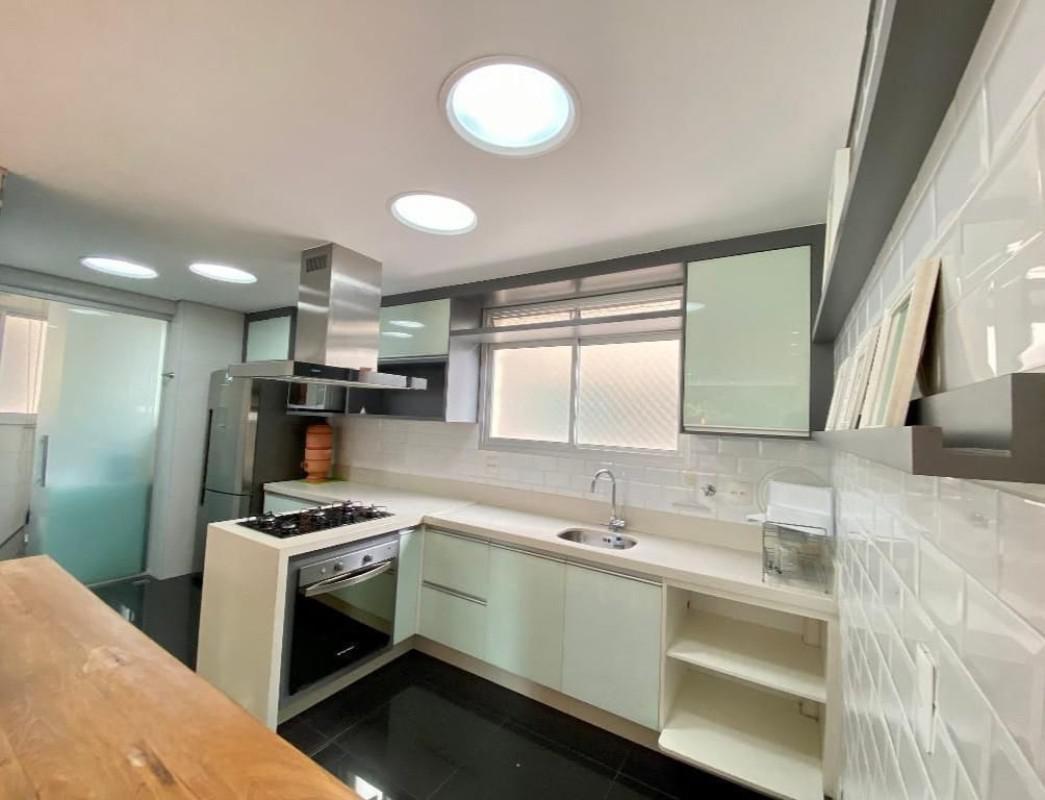 Apartamento, Buritis, 3 Quartos, 2 Vagas, 1 Suíte