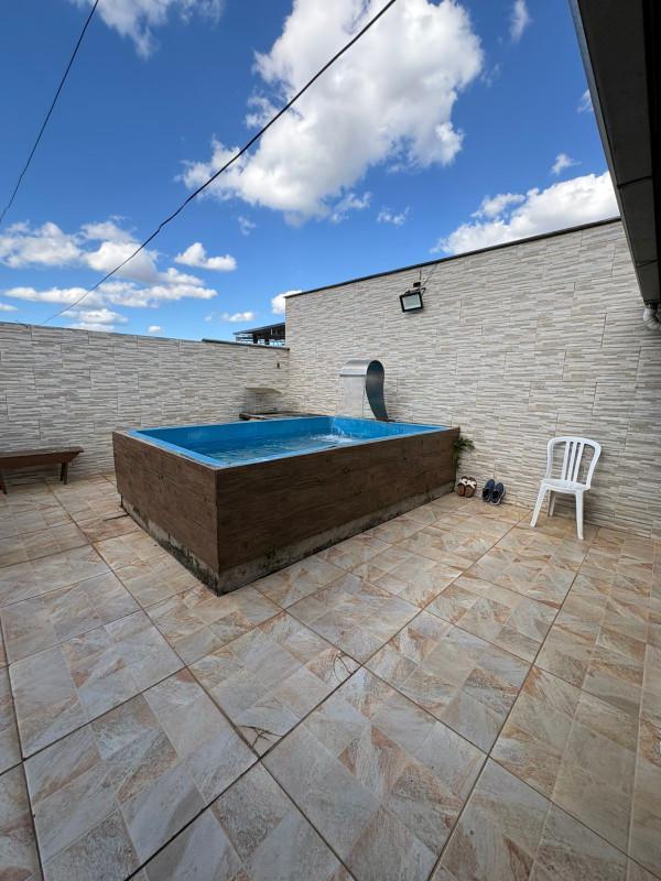 Casa, Castanheira (barreiro), 3 Quartos, 2 Vagas, 1 Suíte