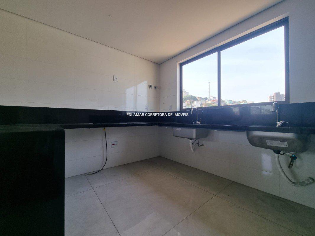 Apartamento, Jardim Riacho das Pedras, 3 Quartos, 4 Vagas, 1 Suíte
