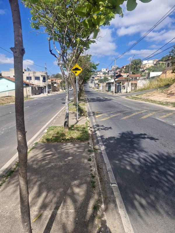 Lote, Colonial, 0 Quarto, 0 Vaga