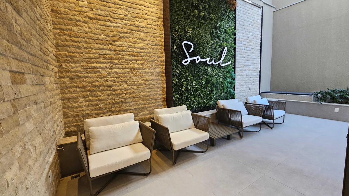 Apartamento, Santa Efigênia, 3 Quartos, 2 Vagas, 2 Suítes