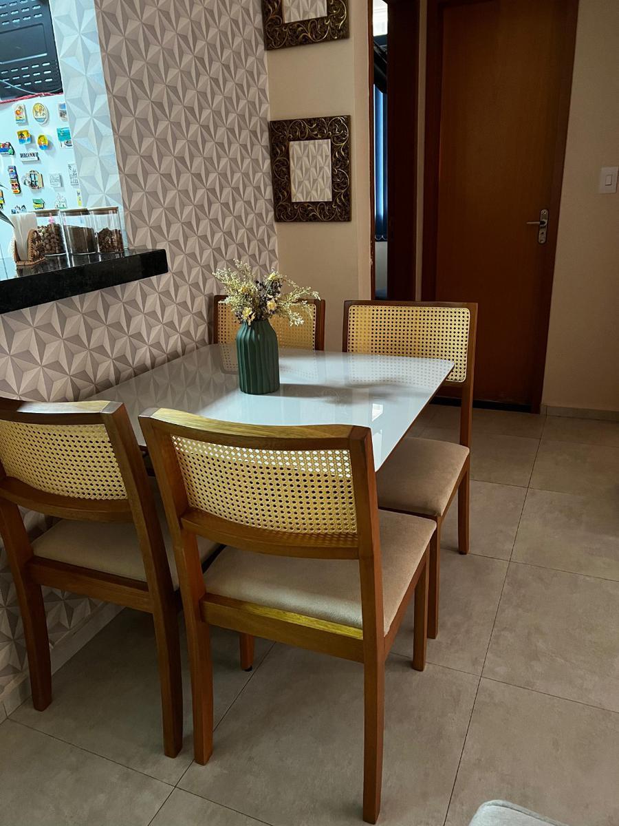 Apartamento, Jacqueline, 2 Quartos, 1 Vaga
