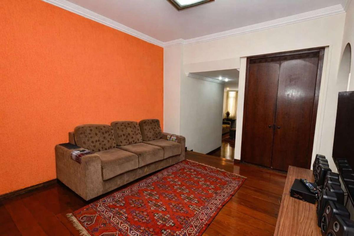 Apartamento, Funcionários, 4 Quartos, 3 Vagas, 1 Suíte