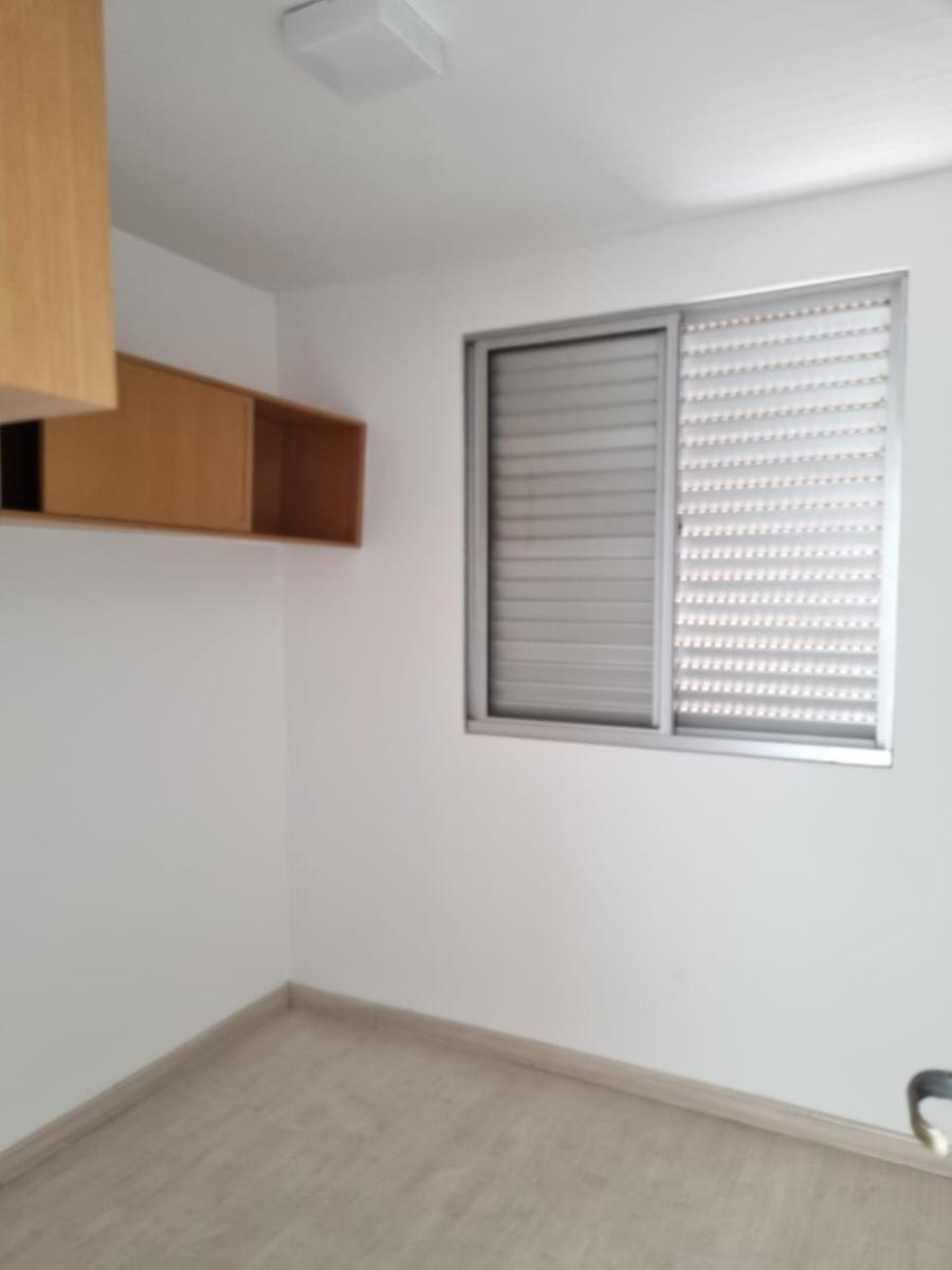 Cobertura, Santa Inês, 3 Quartos, 2 Vagas