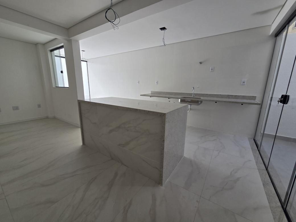 Apartamento, Liberdade, 3 Quartos, 2 Vagas, 1 Suíte