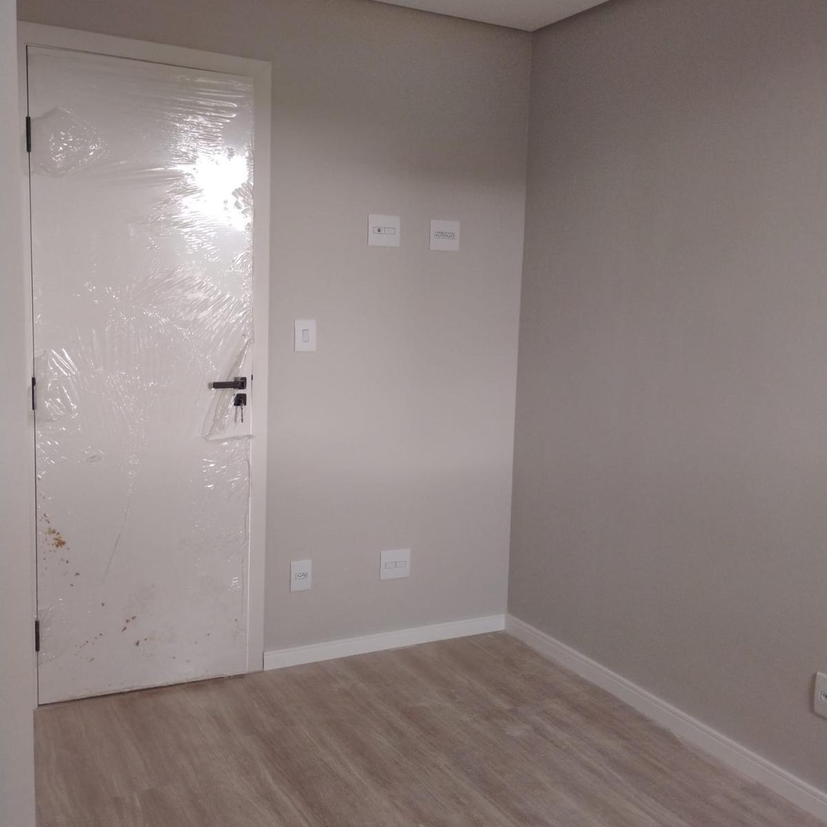 Cobertura, Manacás, 4 Quartos, 2 Vagas, 1 Suíte