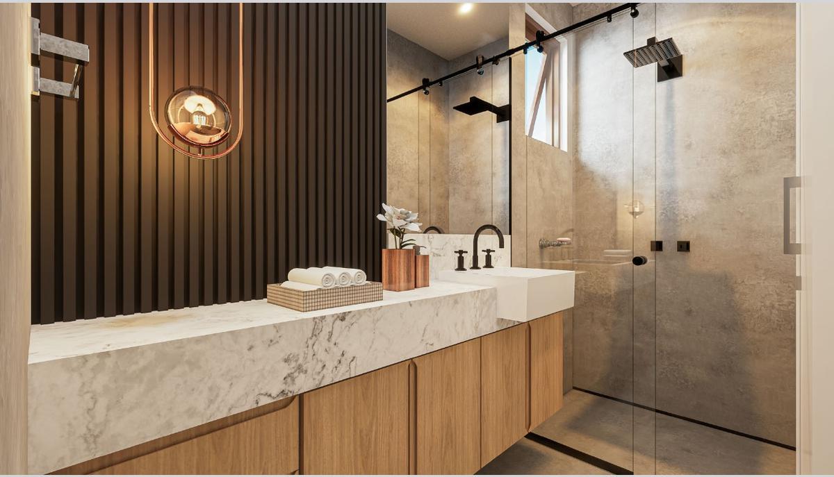 Apartamento, Prado, 3 Quartos, 2 Vagas, 1 Suíte