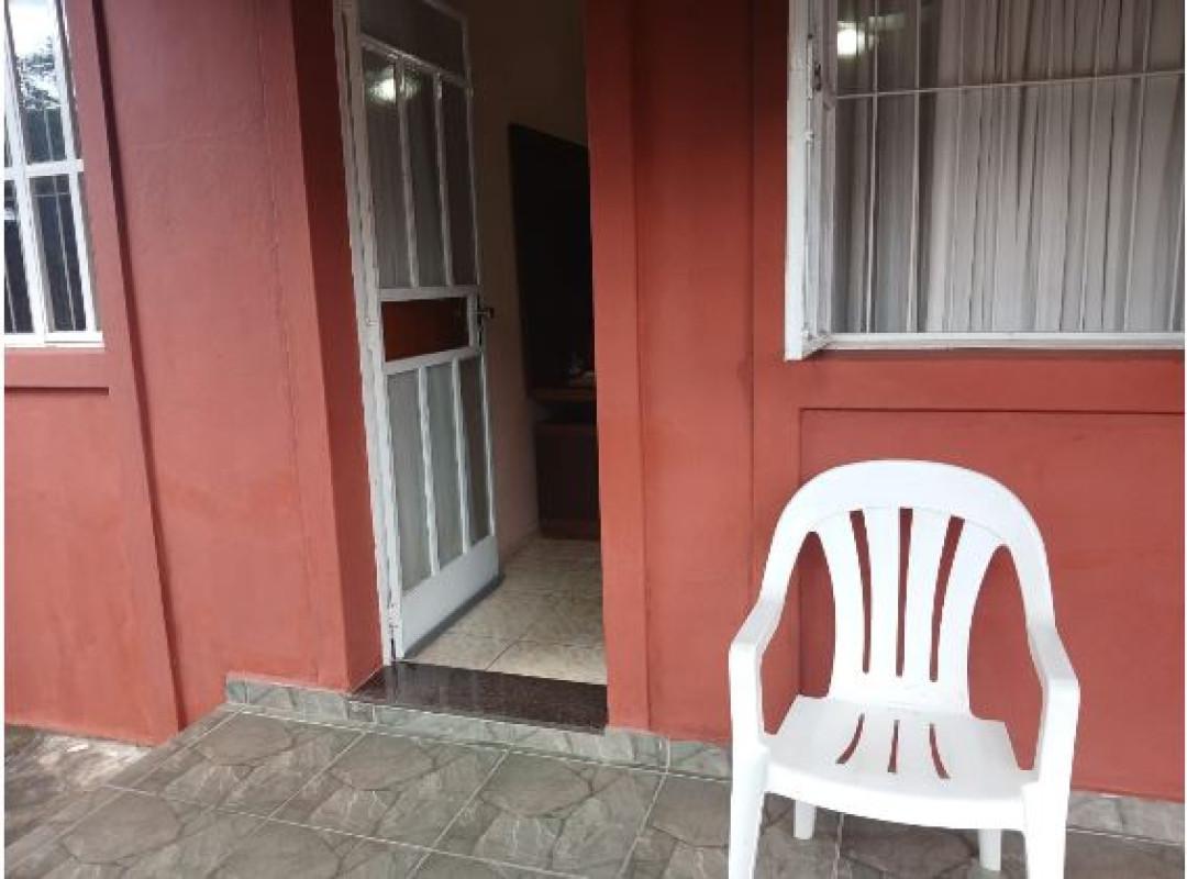 Casa, Floramar, 4 Quartos, 6 Vagas, 1 Suíte