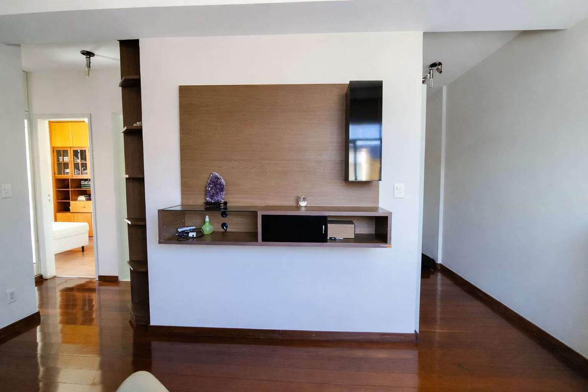 Apartamento, Sion, 2 Quartos, 1 Vaga