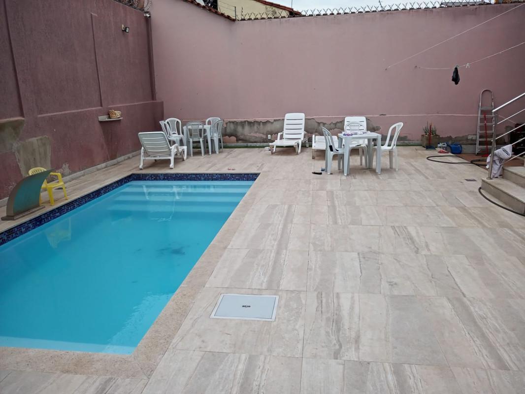 Casa, São Marcos, 6 Quartos, 6 Vagas, 1 Suíte