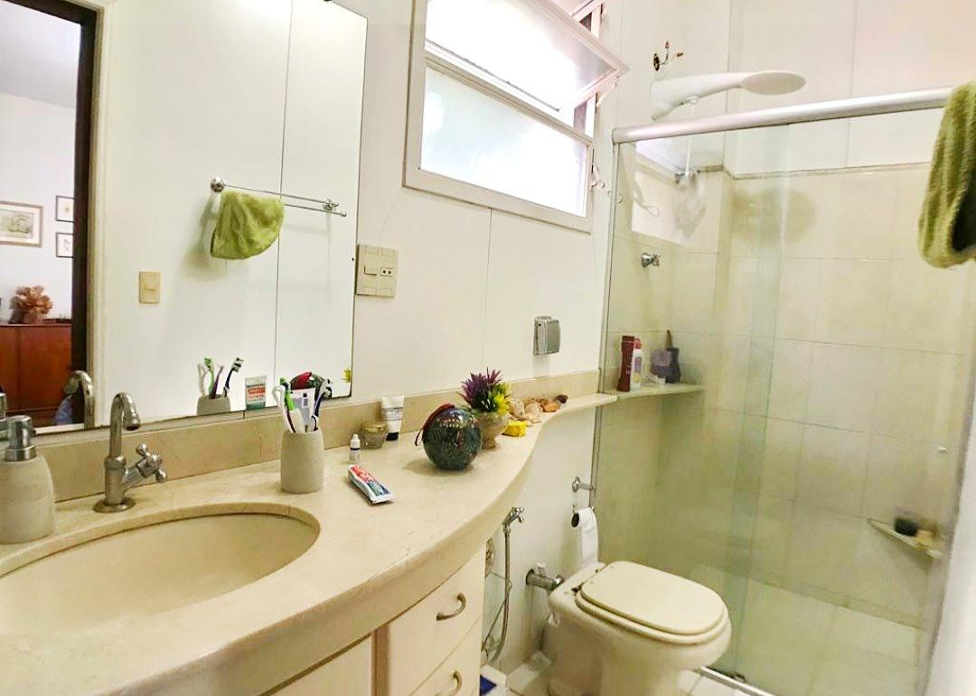 Apartamento, Lourdes, 4 Quartos, 1 Vaga, 1 Suíte