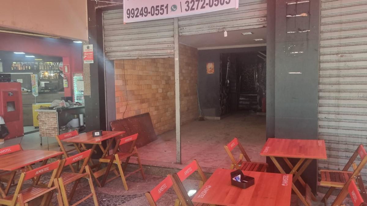 Andar, Coração Eucarístico, 0 Quarto, 0 Vaga