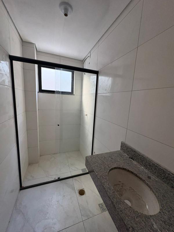 Apartamento, Mangueiras, 2 Quartos, 1 Vaga