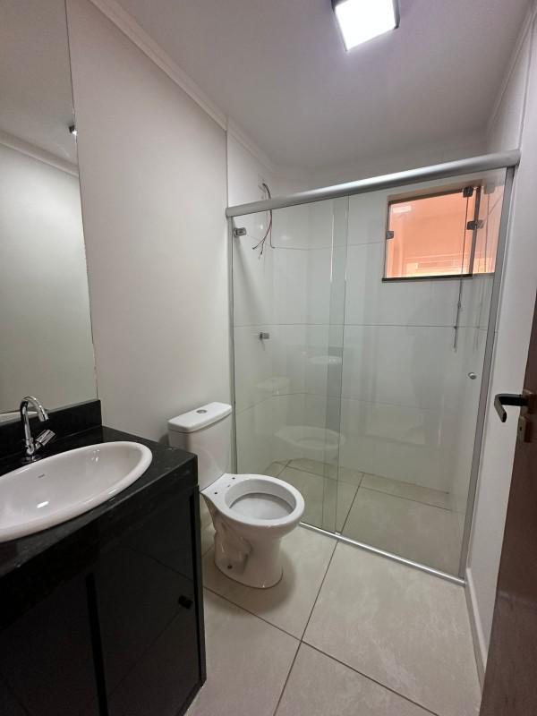 Apartamento, Vila Registânea, 3 Quartos, 1 Vaga, 1 Suíte