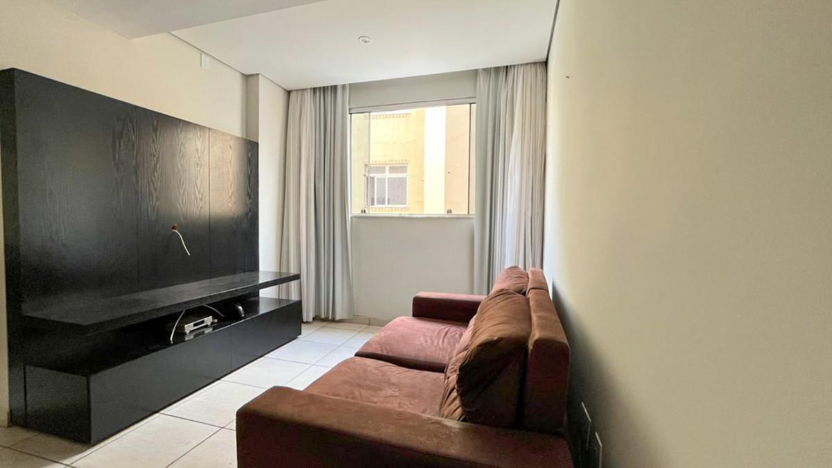 Apartamento, Castelo, 2 Quartos, 2 Vagas, 1 Suíte