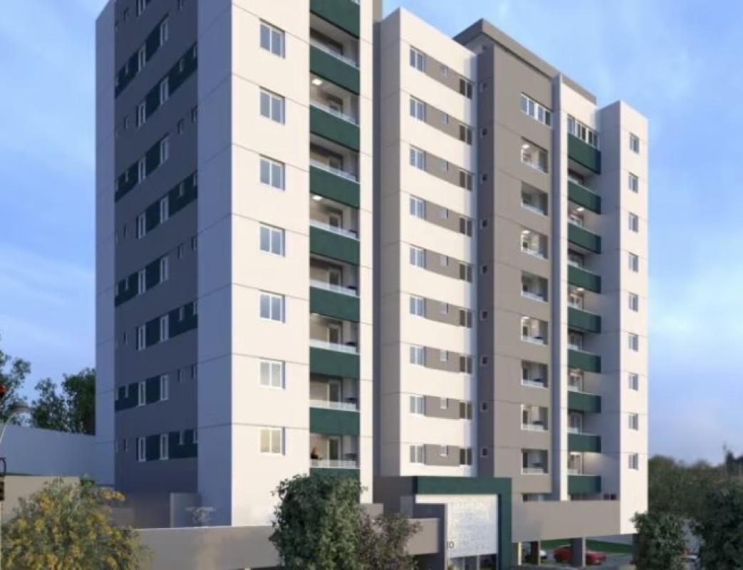 Cobertura, Castelo, 2 Quartos, 2 Vagas, 1 Suíte