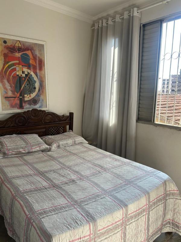Apartamento, Barreiro, 3 Quartos, 2 Vagas, 1 Suíte