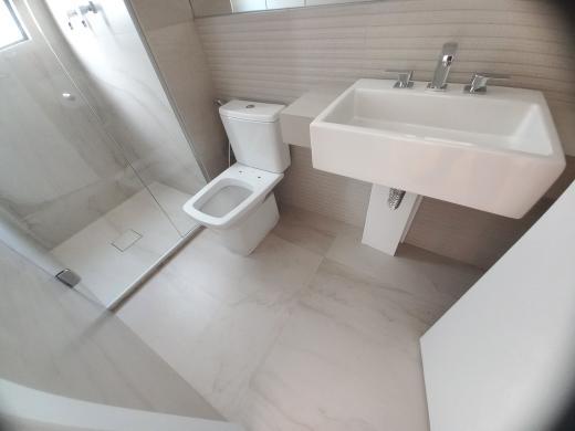 Apartamento, Santo Agostinho, 3 Quartos, 2 Vagas, 1 Suíte