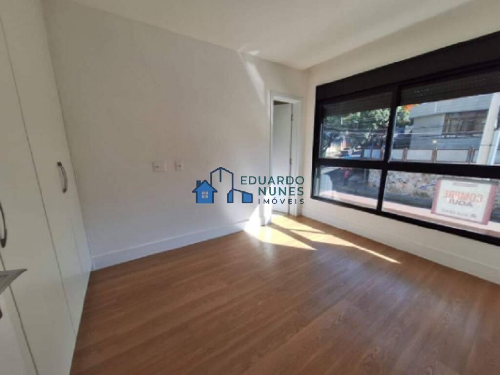 Apartamento, Anchieta, 2 Quartos, 2 Vagas, 1 Suíte