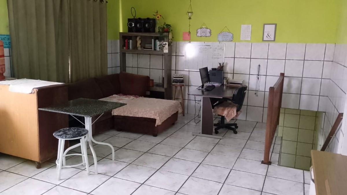 Casa, Riacho das Pedras, 3 Quartos, 2 Vagas