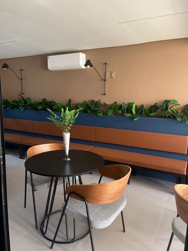 Apartamento, Coração Eucarístico, 2 Quartos, 2 Vagas, 1 Suíte